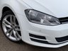 USED 2016 66 VOLKSWAGEN GOLF 1.4 GT EDITION TSI ACT BMT 5dr - GT EDITION