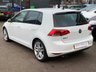 USED 2016 66 VOLKSWAGEN GOLF 1.4 GT EDITION TSI ACT BMT 5dr - GT EDITION