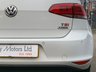 USED 2016 66 VOLKSWAGEN GOLF 1.4 GT EDITION TSI ACT BMT 5dr - GT EDITION