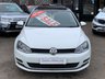 USED 2016 66 VOLKSWAGEN GOLF 1.4 GT EDITION TSI ACT BMT 5dr - GT EDITION