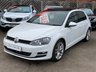 USED 2016 66 VOLKSWAGEN GOLF 1.4 GT EDITION TSI ACT BMT 5dr - GT EDITION