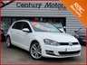 USED 2016 66 VOLKSWAGEN GOLF 1.4 GT EDITION TSI ACT BMT 5dr - GT EDITION
