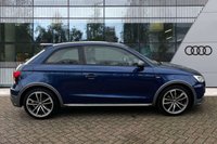 USED 2016 16 AUDI A1 1.4 TFSI S LINE 3d 123 BHP Ulez Compliant S Line Design