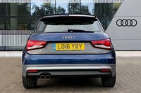 USED 2016 16 AUDI A1 1.4 TFSI S LINE 3d 123 BHP Ulez Compliant S Line Design