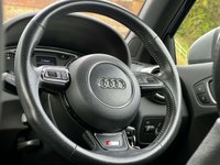 USED 2016 16 AUDI A1 1.4 TFSI S LINE 3d 123 BHP Ulez Compliant S Line Design