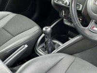 USED 2016 16 AUDI A1 1.4 TFSI S LINE 3d 123 BHP Ulez Compliant S Line Design