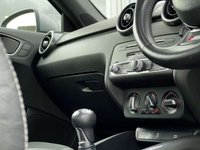 USED 2016 16 AUDI A1 1.4 TFSI S LINE 3d 123 BHP Ulez Compliant S Line Design