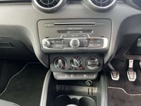 USED 2016 16 AUDI A1 1.4 TFSI S LINE 3d 123 BHP Ulez Compliant S Line Design