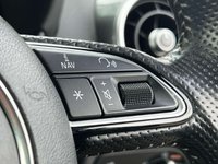 USED 2016 16 AUDI A1 1.4 TFSI S LINE 3d 123 BHP Ulez Compliant S Line Design
