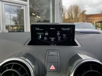 USED 2016 16 AUDI A1 1.4 TFSI S LINE 3d 123 BHP Ulez Compliant S Line Design