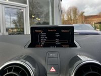 USED 2016 16 AUDI A1 1.4 TFSI S LINE 3d 123 BHP Ulez Compliant S Line Design