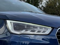 USED 2016 16 AUDI A1 1.4 TFSI S LINE 3d 123 BHP Ulez Compliant S Line Design