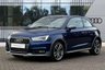 USED 2016 16 AUDI A1 1.4 TFSI S LINE 3d 123 BHP Ulez Compliant S Line Design