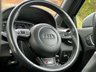 USED 2016 16 AUDI A1 1.4 TFSI S LINE 3d 123 BHP Ulez Compliant S Line Design