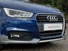 USED 2016 16 AUDI A1 1.4 TFSI S LINE 3d 123 BHP Ulez Compliant S Line Design