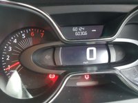 USED 2017 17 RENAULT CAPTUR 0.9 DYNAMIQUE S NAV TCE 5d 90 BHP Ulez Compliant Rear Sensors