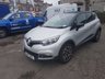 USED 2017 17 RENAULT CAPTUR 0.9 DYNAMIQUE S NAV TCE 5d 90 BHP Ulez Compliant Rear Sensors