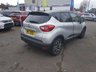 USED 2017 17 RENAULT CAPTUR 0.9 DYNAMIQUE S NAV TCE 5d 90 BHP Ulez Compliant Rear Sensors