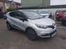 USED 2017 17 RENAULT CAPTUR 0.9 DYNAMIQUE S NAV TCE 5d 90 BHP Ulez Compliant Rear Sensors