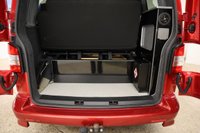 USED 2010 B VOLKSWAGEN TRANSPORTER 2.0 T30 TDI 140 BHP Camper Van  STUNNING COAST TO COAST CAMPER VAN. JUST LOOK AT THAT INTERIOR