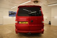USED 2010 B VOLKSWAGEN TRANSPORTER 2.0 T30 TDI 140 BHP Camper Van  STUNNING COAST TO COAST CAMPER VAN. JUST LOOK AT THAT INTERIOR