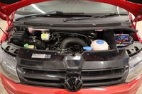 USED 2010 B VOLKSWAGEN TRANSPORTER 2.0 T30 TDI 140 BHP Camper Van  STUNNING COAST TO COAST CAMPER VAN. JUST LOOK AT THAT INTERIOR