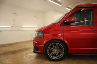 USED 2010 B VOLKSWAGEN TRANSPORTER 2.0 T30 TDI 140 BHP Camper Van  STUNNING COAST TO COAST CAMPER VAN. JUST LOOK AT THAT INTERIOR