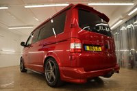 USED 2010 B VOLKSWAGEN TRANSPORTER 2.0 T30 TDI 140 BHP Camper Van  STUNNING COAST TO COAST CAMPER VAN. JUST LOOK AT THAT INTERIOR