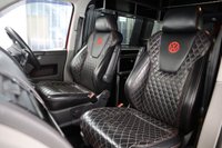 USED 2010 B VOLKSWAGEN TRANSPORTER 2.0 T30 TDI 140 BHP Camper Van  STUNNING COAST TO COAST CAMPER VAN. JUST LOOK AT THAT INTERIOR