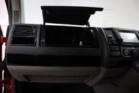 USED 2010 B VOLKSWAGEN TRANSPORTER 2.0 T30 TDI 140 BHP Camper Van  STUNNING COAST TO COAST CAMPER VAN. JUST LOOK AT THAT INTERIOR