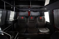 USED 2010 B VOLKSWAGEN TRANSPORTER 2.0 T30 TDI 140 BHP Camper Van  STUNNING COAST TO COAST CAMPER VAN. JUST LOOK AT THAT INTERIOR