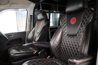 USED 2010 B VOLKSWAGEN TRANSPORTER 2.0 T30 TDI 140 BHP Camper Van  STUNNING COAST TO COAST CAMPER VAN. JUST LOOK AT THAT INTERIOR