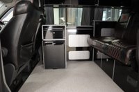 USED 2010 B VOLKSWAGEN TRANSPORTER 2.0 T30 TDI 140 BHP Camper Van  STUNNING COAST TO COAST CAMPER VAN. JUST LOOK AT THAT INTERIOR