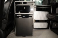 USED 2010 B VOLKSWAGEN TRANSPORTER 2.0 T30 TDI 140 BHP Camper Van  STUNNING COAST TO COAST CAMPER VAN. JUST LOOK AT THAT INTERIOR