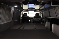 USED 2010 B VOLKSWAGEN TRANSPORTER 2.0 T30 TDI 140 BHP Camper Van  STUNNING COAST TO COAST CAMPER VAN. JUST LOOK AT THAT INTERIOR
