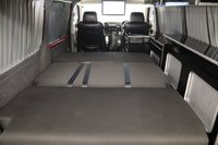 USED 2010 B VOLKSWAGEN TRANSPORTER 2.0 T30 TDI 140 BHP Camper Van  STUNNING COAST TO COAST CAMPER VAN. JUST LOOK AT THAT INTERIOR