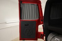 USED 2010 B VOLKSWAGEN TRANSPORTER 2.0 T30 TDI 140 BHP Camper Van  STUNNING COAST TO COAST CAMPER VAN. JUST LOOK AT THAT INTERIOR