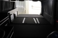 USED 2010 B VOLKSWAGEN TRANSPORTER 2.0 T30 TDI 140 BHP Camper Van  STUNNING COAST TO COAST CAMPER VAN. JUST LOOK AT THAT INTERIOR