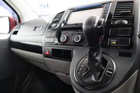 USED 2010 B VOLKSWAGEN TRANSPORTER 2.0 T30 TDI 140 BHP Camper Van  STUNNING COAST TO COAST CAMPER VAN. JUST LOOK AT THAT INTERIOR
