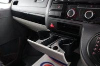 USED 2010 B VOLKSWAGEN TRANSPORTER 2.0 T30 TDI 140 BHP Camper Van  STUNNING COAST TO COAST CAMPER VAN. JUST LOOK AT THAT INTERIOR