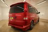 USED 2010 B VOLKSWAGEN TRANSPORTER 2.0 T30 TDI 140 BHP Camper Van  STUNNING COAST TO COAST CAMPER VAN. JUST LOOK AT THAT INTERIOR