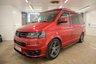 USED 2010 B VOLKSWAGEN TRANSPORTER 2.0 T30 TDI 140 BHP Camper Van  STUNNING COAST TO COAST CAMPER VAN. JUST LOOK AT THAT INTERIOR