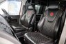 USED 2010 B VOLKSWAGEN TRANSPORTER 2.0 T30 TDI 140 BHP Camper Van  STUNNING COAST TO COAST CAMPER VAN. JUST LOOK AT THAT INTERIOR