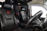 USED 2010 B VOLKSWAGEN TRANSPORTER 2.0 T30 TDI 140 BHP Camper Van  STUNNING COAST TO COAST CAMPER VAN. JUST LOOK AT THAT INTERIOR