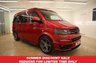 USED 2010 B VOLKSWAGEN TRANSPORTER 2.0 T30 TDI 140 BHP Camper Van  STUNNING COAST TO COAST CAMPER VAN. JUST LOOK AT THAT INTERIOR