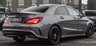 USED 2017 17 MERCEDES-BENZ CLA 2.1 CLA 220 D AMG LINE 4d 174 BHP ALCANTARA INLAYS+AUTO HEAD LIGHTS