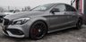 USED 2017 17 MERCEDES-BENZ CLA 2.1 CLA 220 D AMG LINE 4d 174 BHP ALCANTARA INLAYS+AUTO HEAD LIGHTS