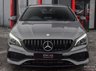 USED 2017 17 MERCEDES-BENZ CLA 2.1 CLA 220 D AMG LINE 4d 174 BHP ALCANTARA INLAYS+AUTO HEAD LIGHTS