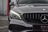 USED 2017 17 MERCEDES-BENZ CLA 2.1 CLA 220 D AMG LINE 4d 174 BHP ALCANTARA INLAYS+AUTO HEAD LIGHTS