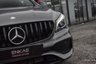 USED 2017 17 MERCEDES-BENZ CLA 2.1 CLA 220 D AMG LINE 4d 174 BHP ALCANTARA INLAYS+AUTO HEAD LIGHTS